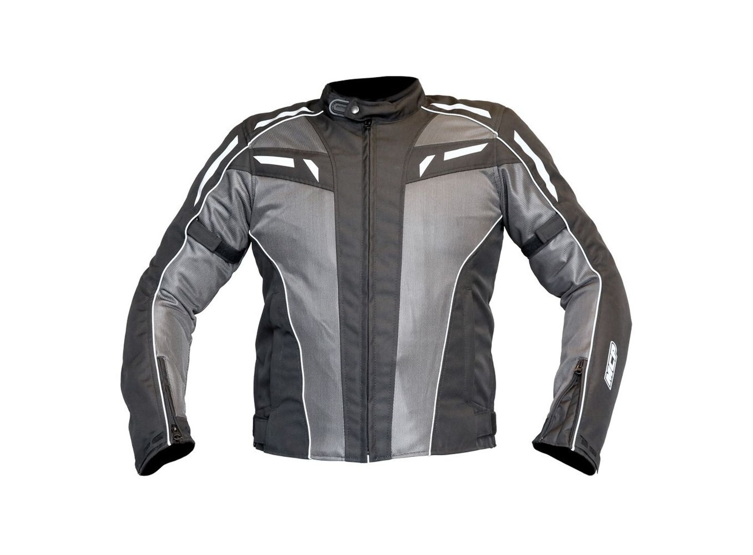 Мотокуртка мужская летняя MCP Breeze