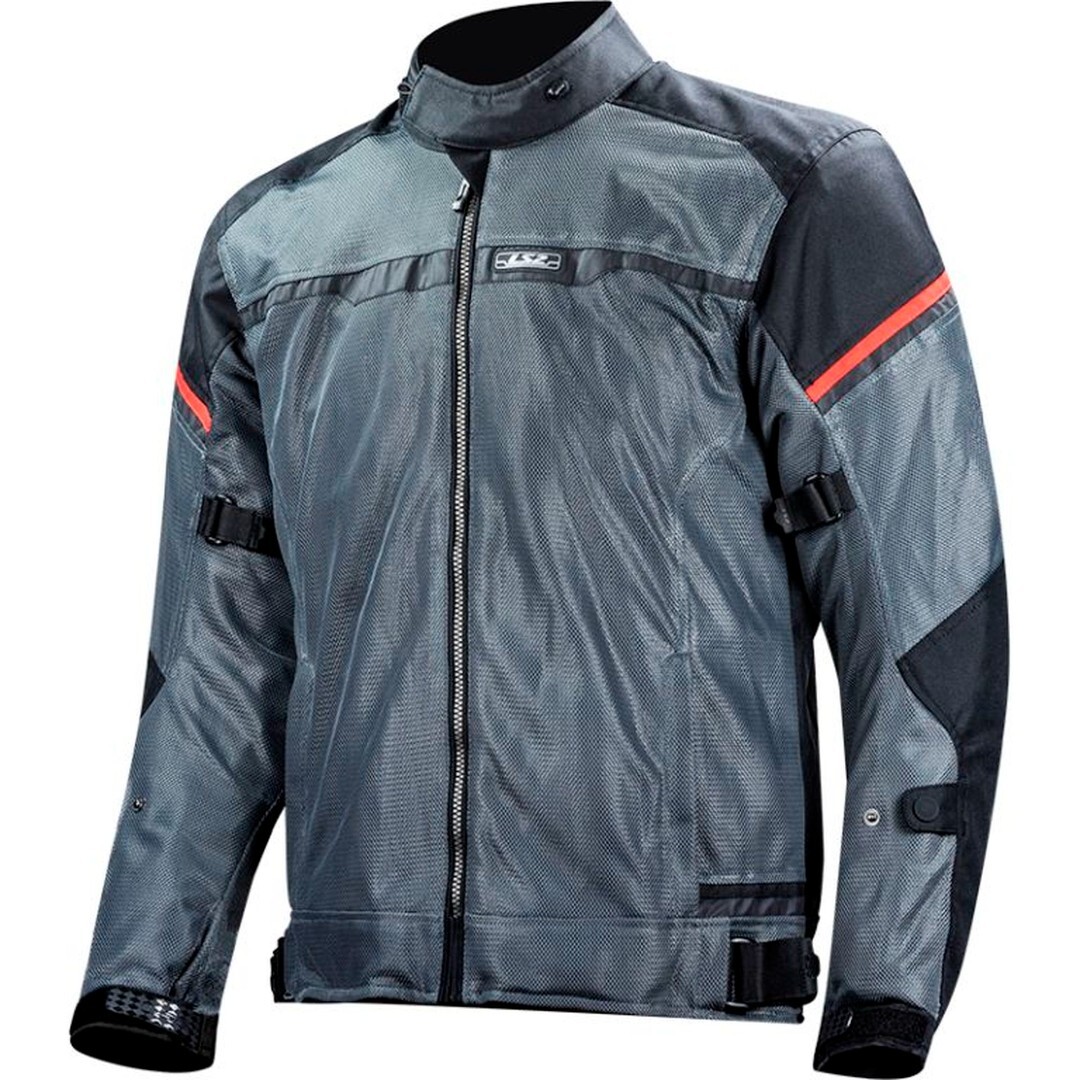 Мотокуртка мужская LS2 RIVA MAN JACKET
