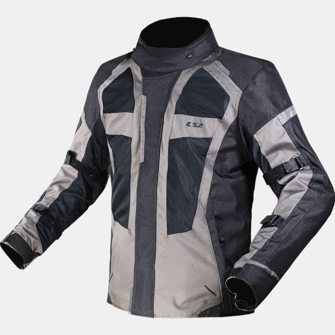 Мотокуртка мужская LS2 SCOUT MAN JACKET