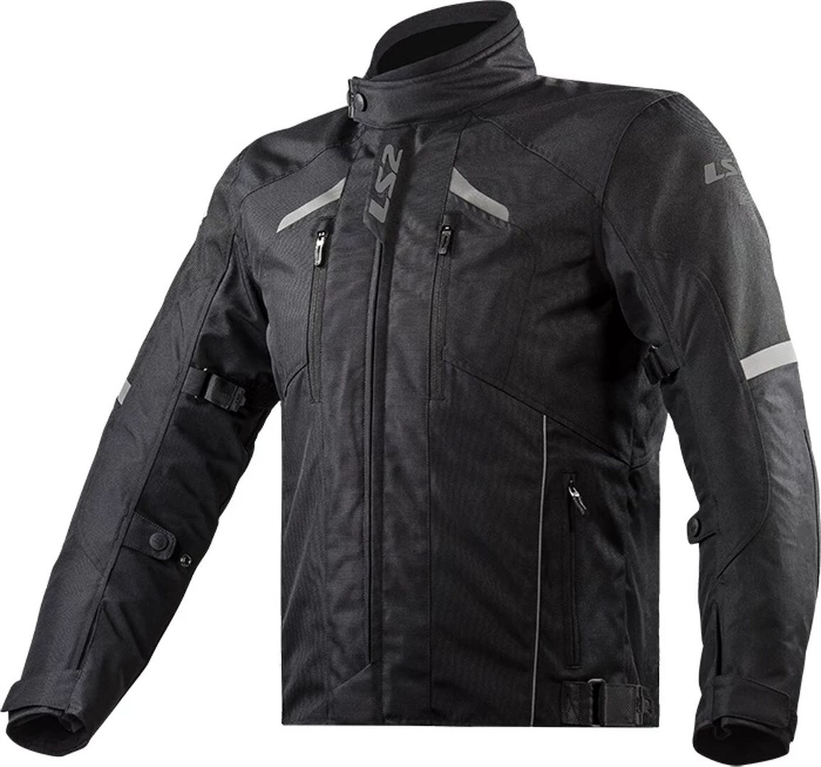 Мотокуртка мужская LS2 SERRA EVO MAN JACKET