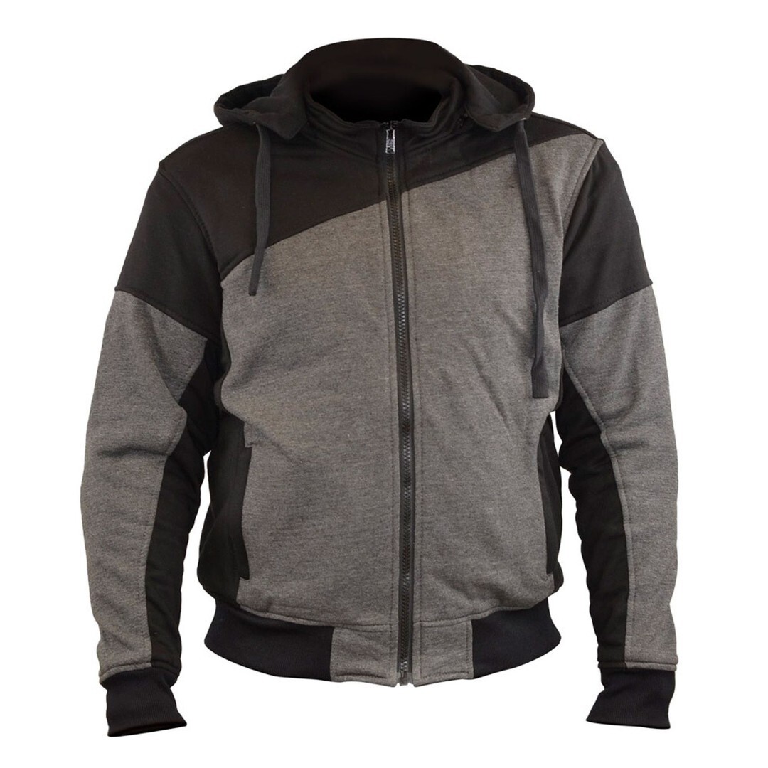 Мотокуртка мужская MCP Hoody