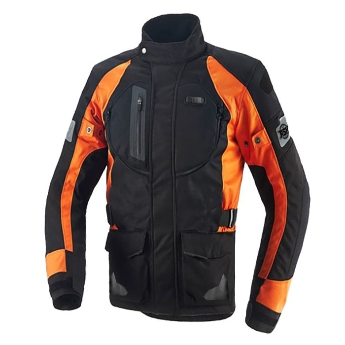 Мотокуртка RSX Fusion Touring Jacket