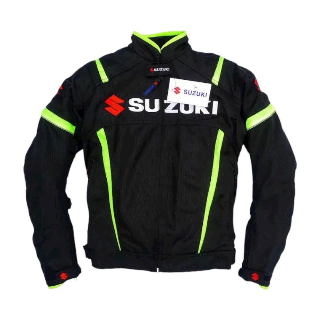Мотокуртка Suzuki