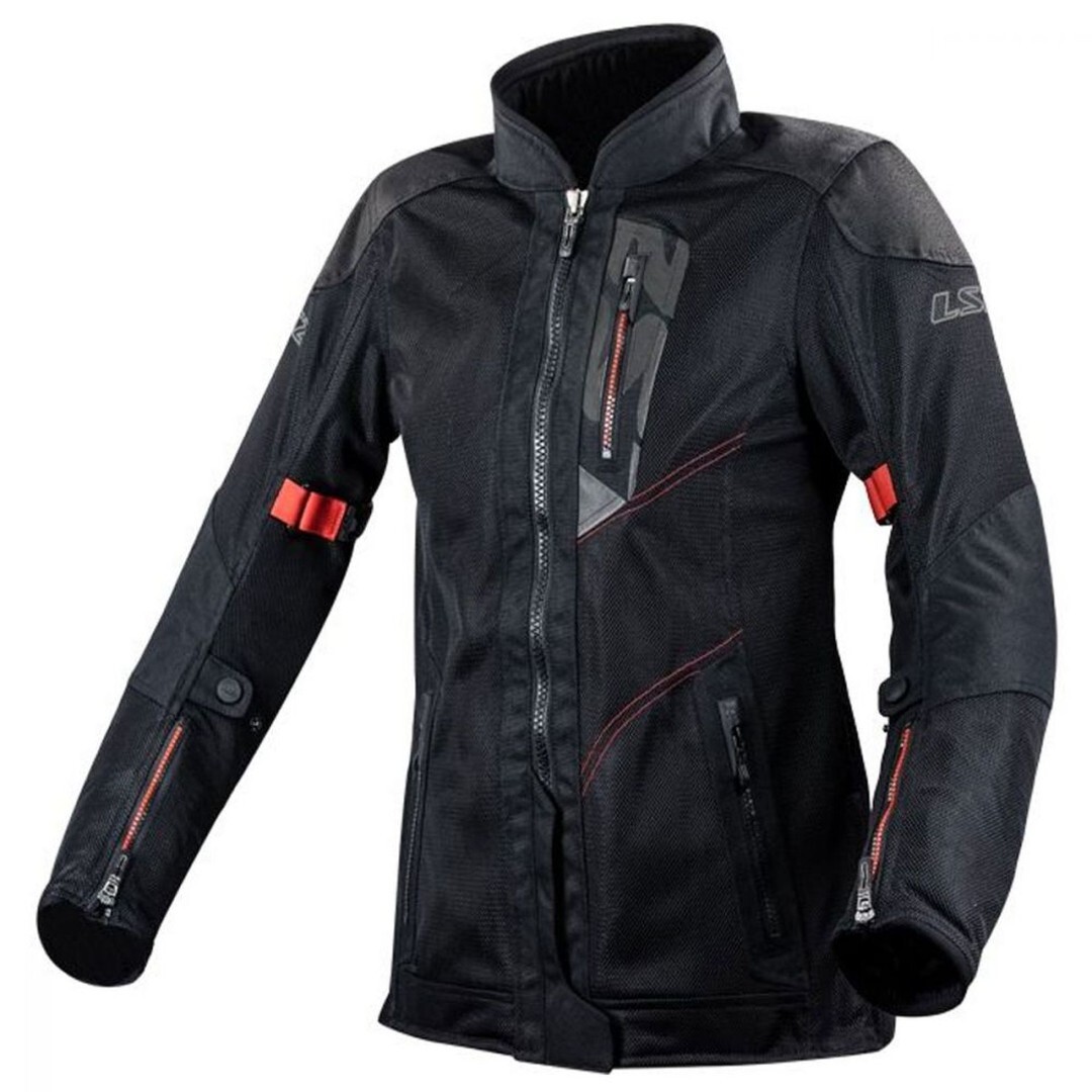 Мотокуртка женская LS2 ALBA LADY JACKET