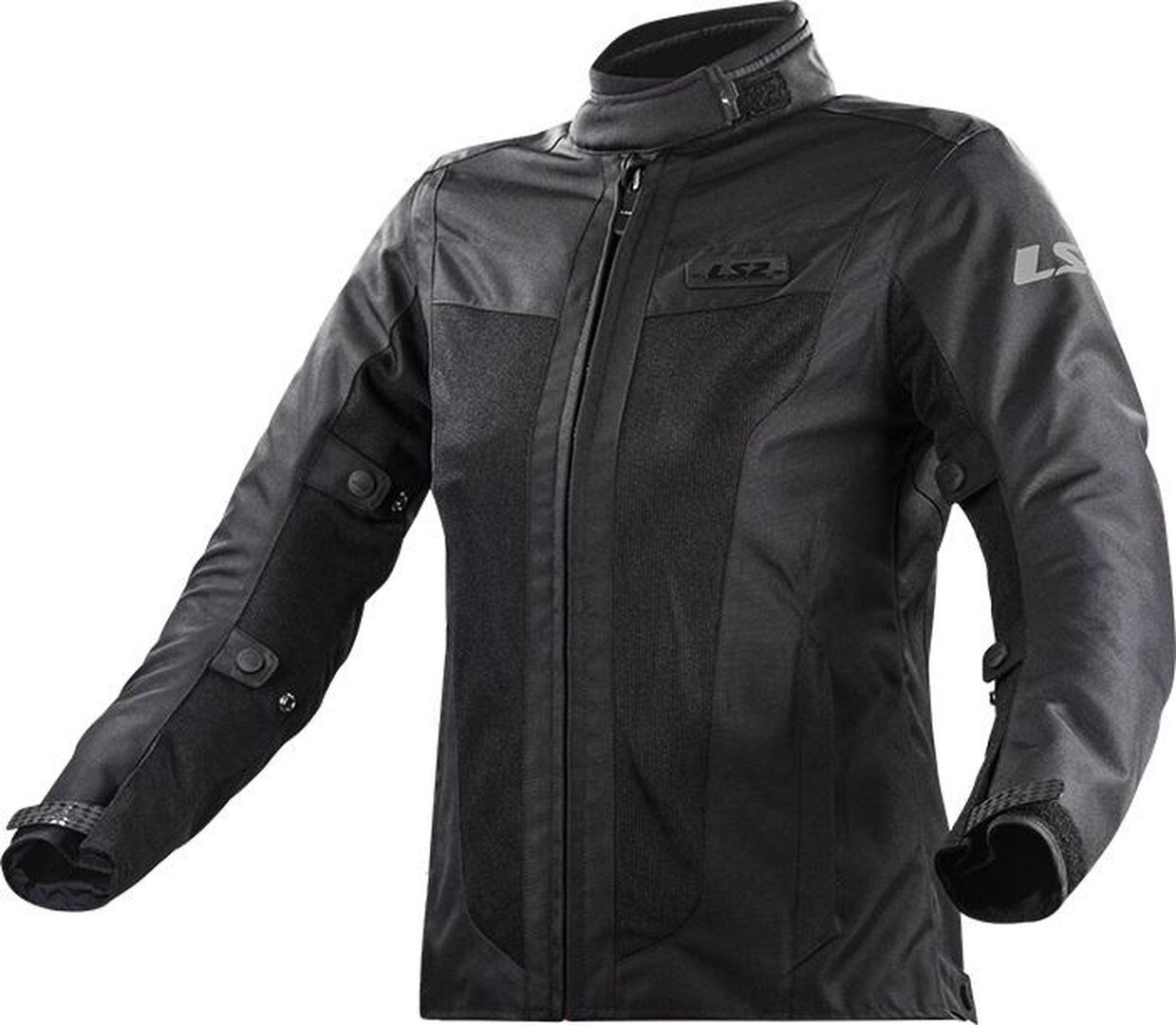 Мотокуртка женская LS2 PREDATOR LADY JACKET