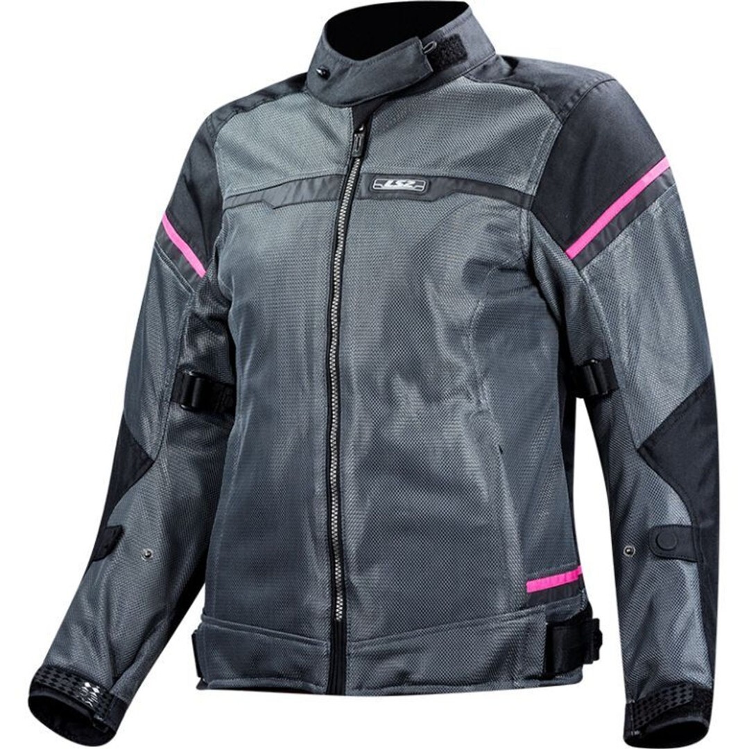 Мотокуртка женская LS2 RIVA LADY JACKET