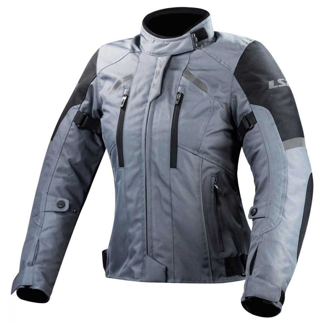 Мотокуртка женская LS2 SERRA EVO LADY JACKET
