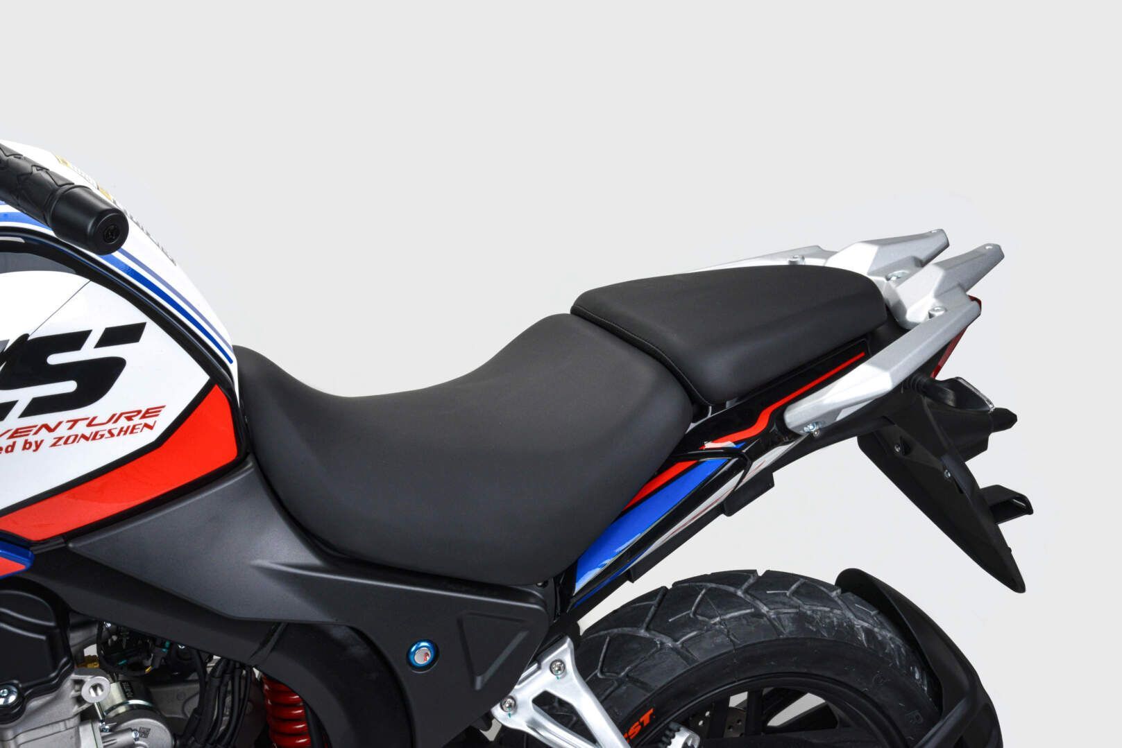 Мотоцикл Motoland 500 ENDURO ADVENTURE F500 — изображение 15