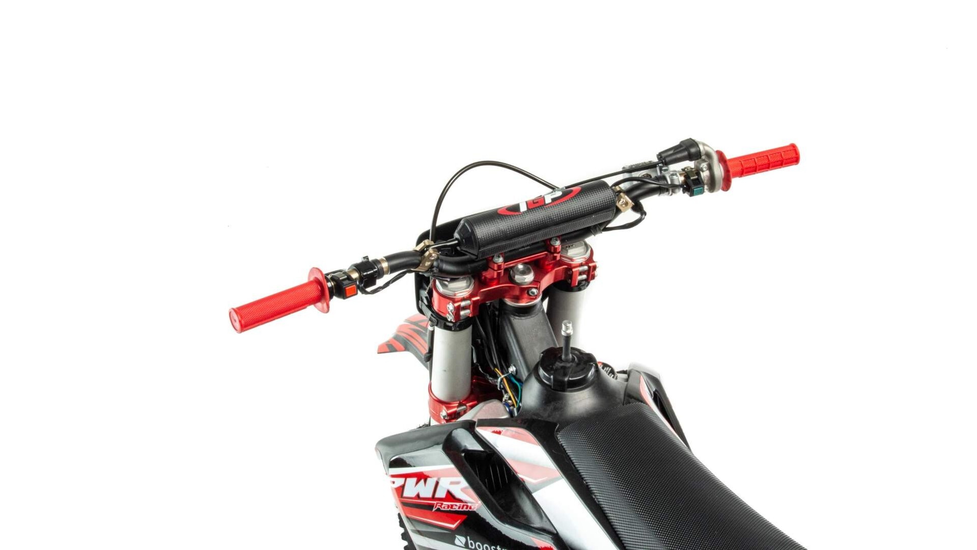 Мотоцикл Motoland Кросс PWR FS300 NC — изображение 7