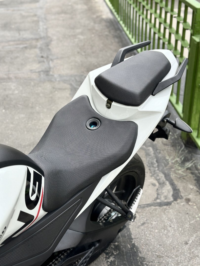 Мотоцикл Motoland R1 300 с ПТС — изображение 11