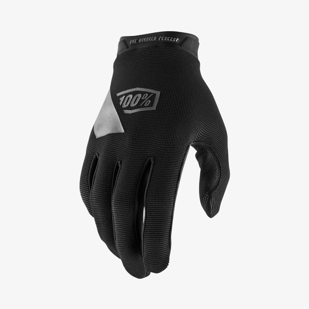 Мотоперчатки 100% Ridecamp Glove 2021