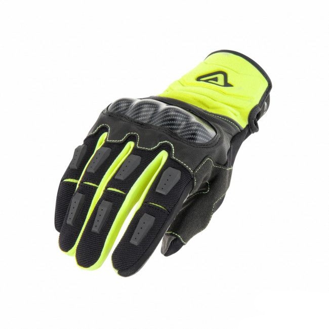 Мотоперчатки Acerbis CE CARBON G 3.0