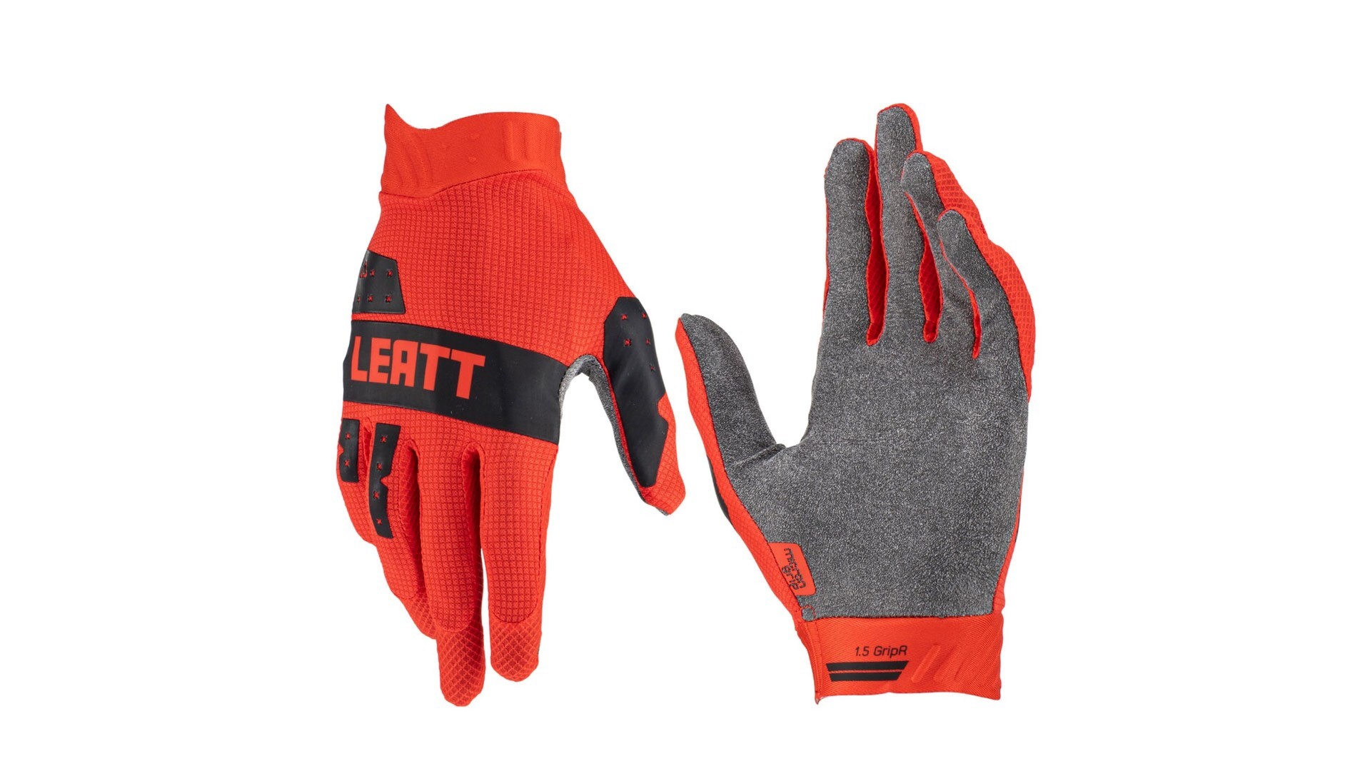 Мотоперчатки Leatt Moto 1.5 GripR Glove 2023