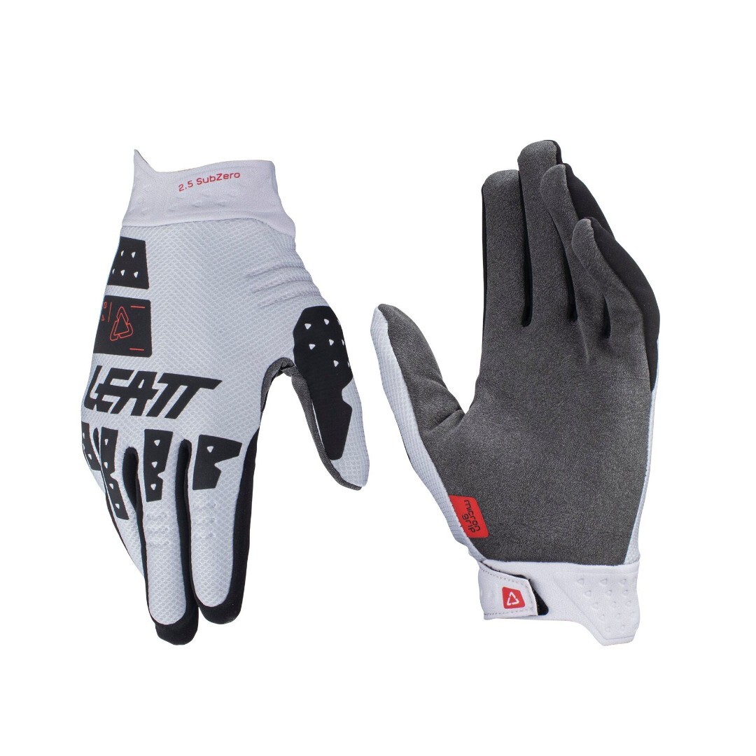 Мотоперчатки Leatt Moto 2.5 SubZero Glove