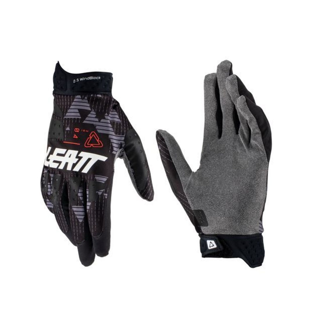 Мотоперчатки Leatt Moto 2.5 WindBlock Glove