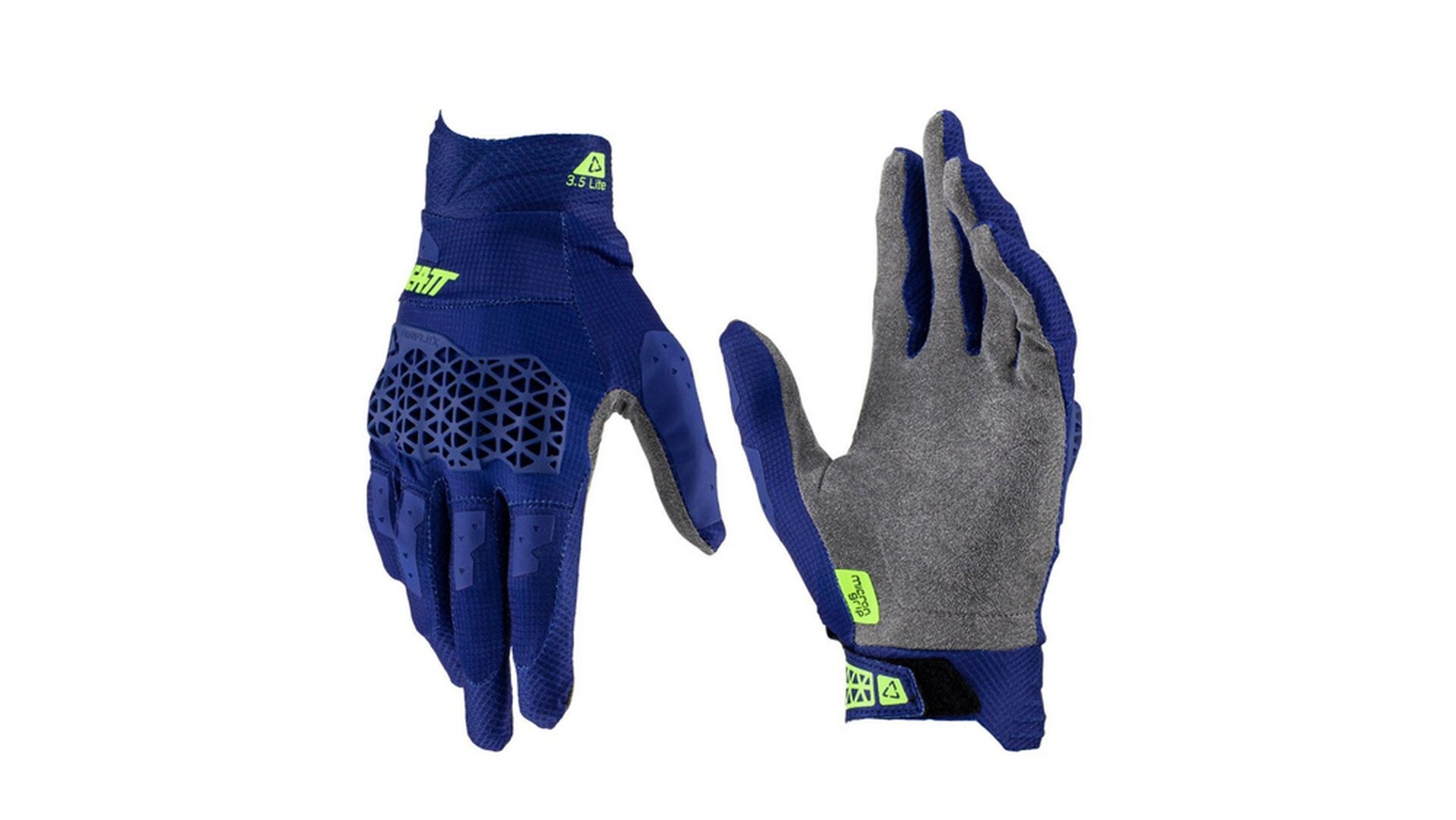 Мотоперчатки Leatt Moto 3.5 Lite Glove 2023