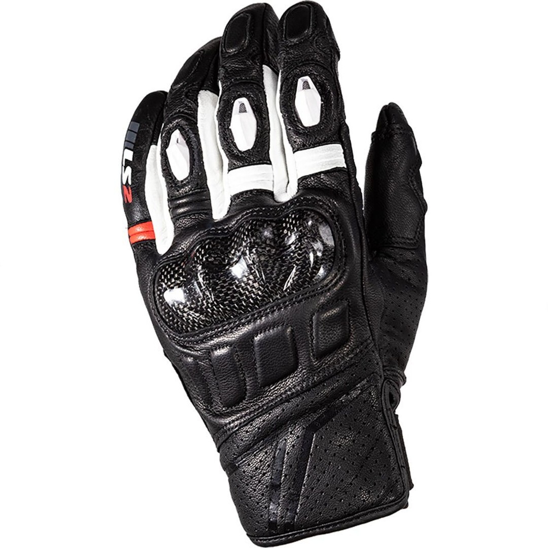 Мотоперчатки LS2 SPARK MAN GLOVES