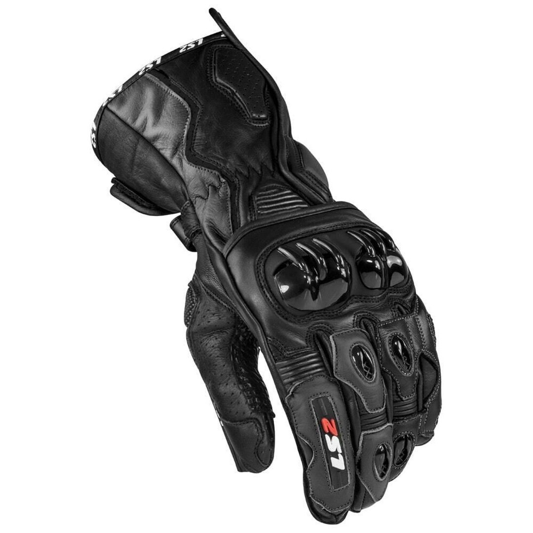 Мотоперчатки LS2 SWIFT RACING GLOVES
