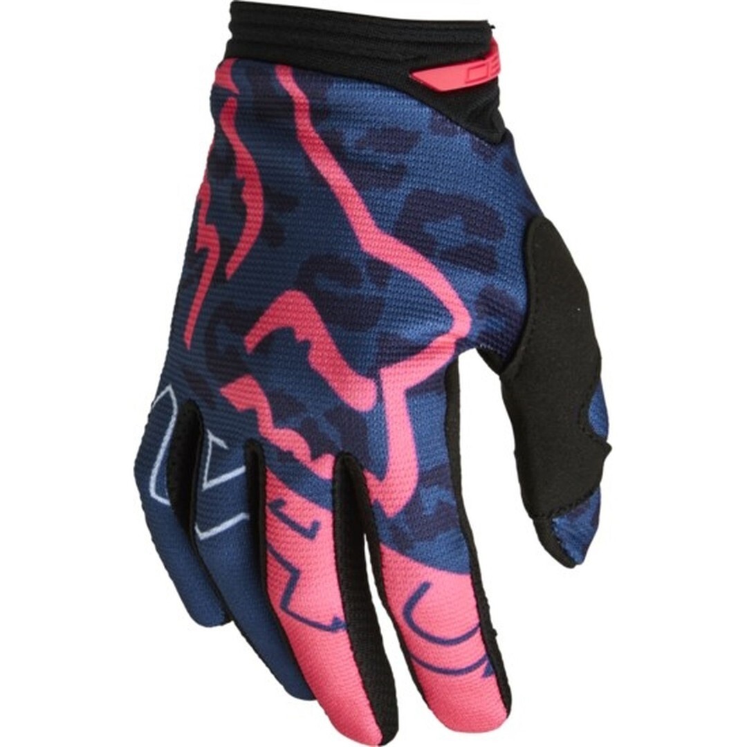 Мотоперчатки подростовые Fox 180 Skew Youth Girls Glove