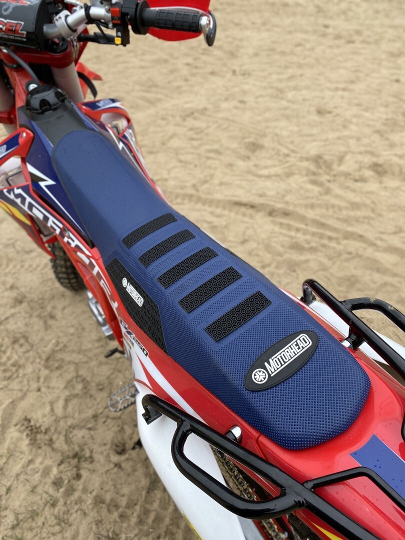 Мотоцикл Motorhead GX250 — изображение 13