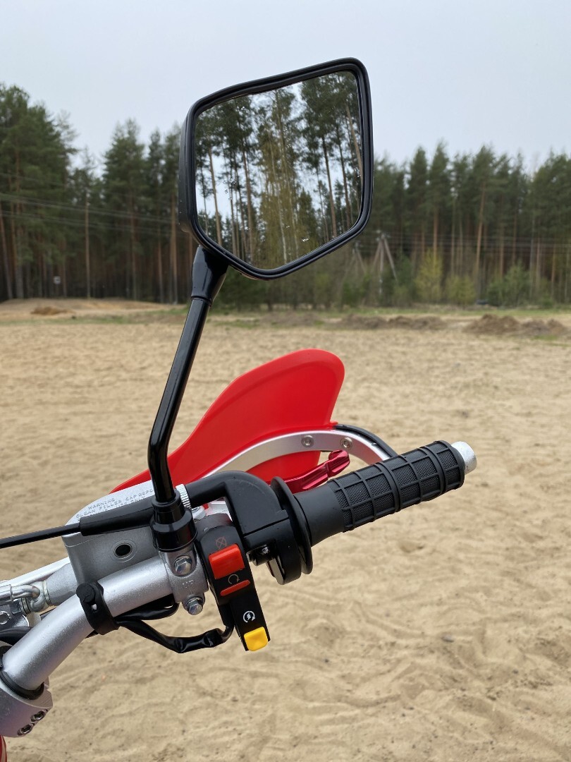 Мотоцикл Motorhead GX250 — изображение 19