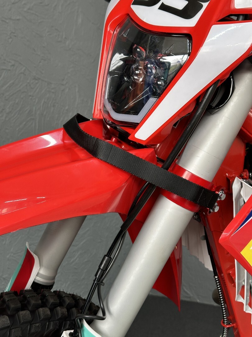 Мотоцикл Motorhead GX250 — изображение 25