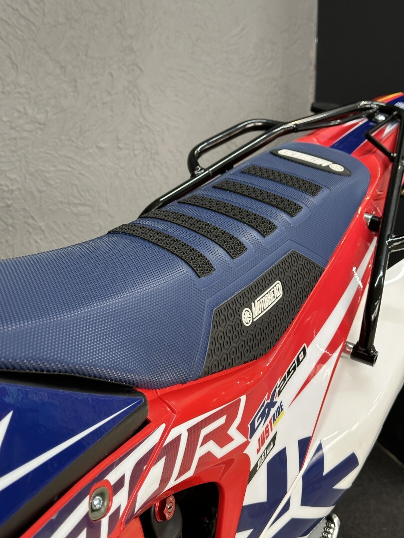 Мотоцикл Motorhead GX250 — изображение 26