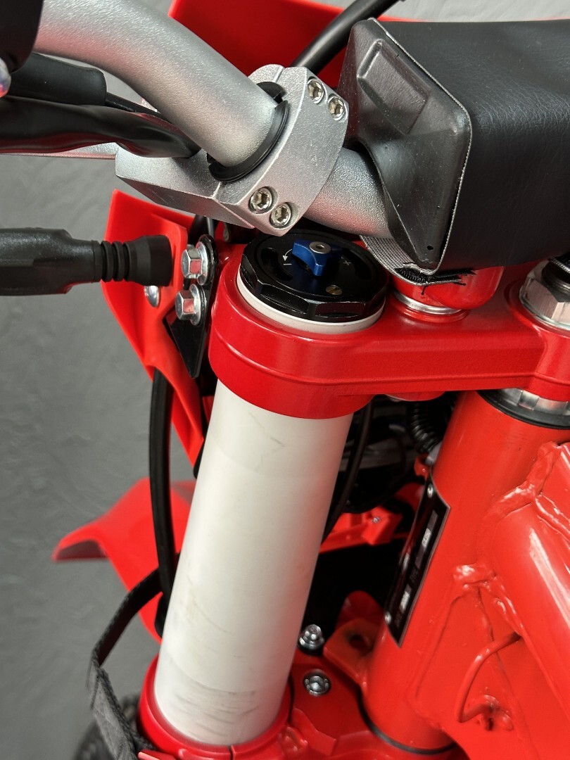Мотоцикл Motorhead GX250 — изображение 30