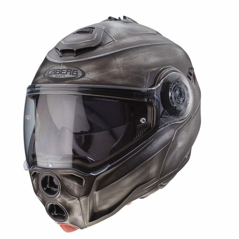 Мотошлем Caberg Droid Iron