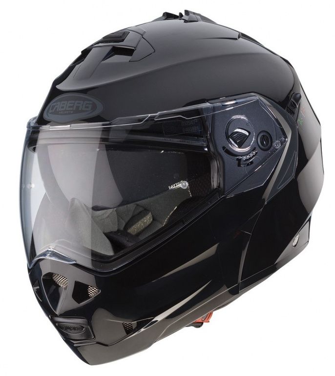 Мотошлем Caberg Duke II белый