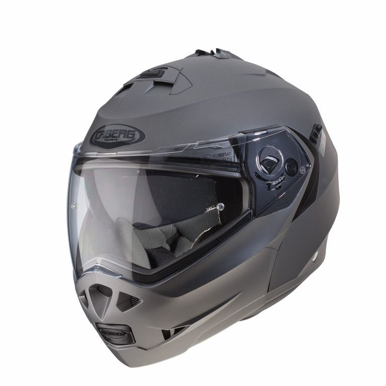 Мотошлем Caberg Duke II