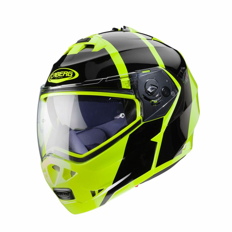 Мотошлем Caberg Duke II Impact