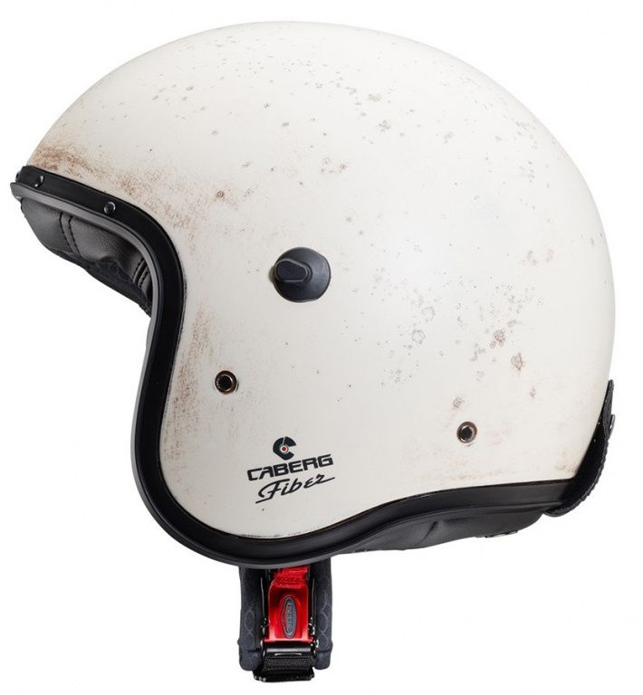 Мотошлем Caberg Jet Freeride — изображение 4