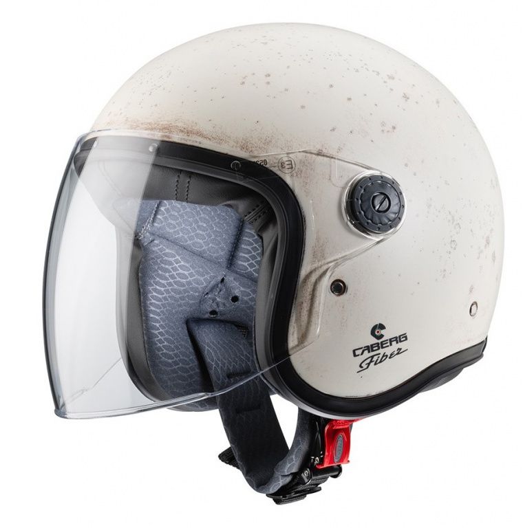 Мотошлем Caberg Jet Freeride — изображение 2