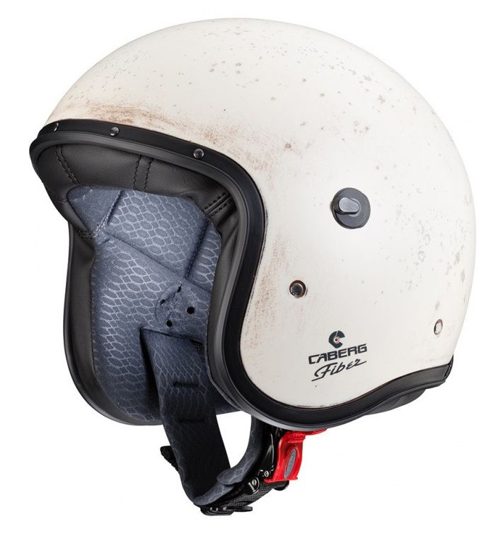 Мотошлем Caberg Jet Freeride