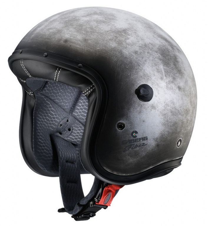 Мотошлем Caberg Jet Freeride — изображение 5