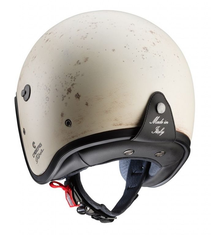 Мотошлем Caberg Jet Freeride — изображение 3