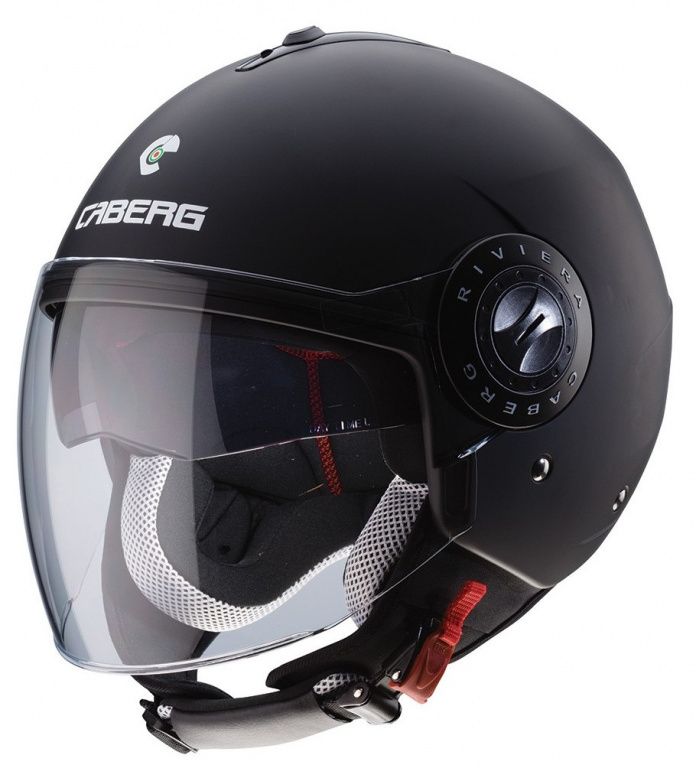 Мотошлем Caberg Riviera V3
