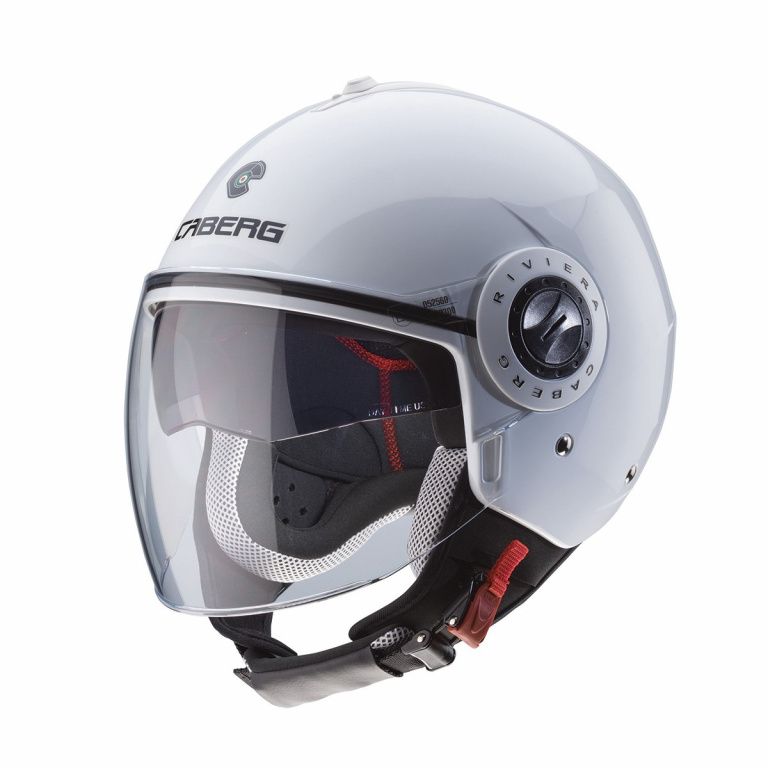 Мотошлем Caberg Riviera V3 — изображение 8