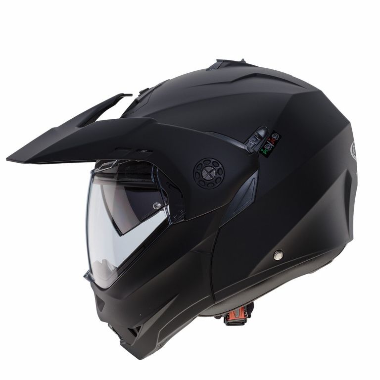 Мотошлем Caberg Tourmax — изображение 3