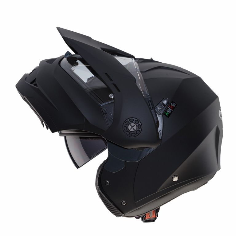 Мотошлем Caberg Tourmax — изображение 4