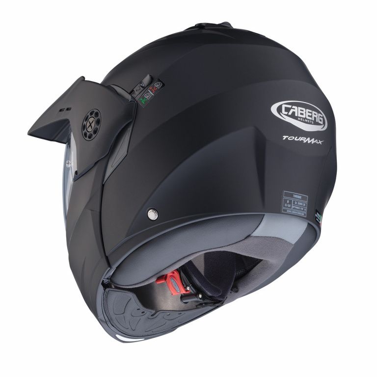 Мотошлем Caberg Tourmax — изображение 5