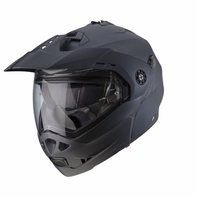 Мотошлем Caberg Tourmax — изображение 6