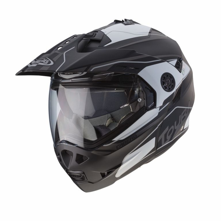 Мотошлем Caberg Tourmax Marathon