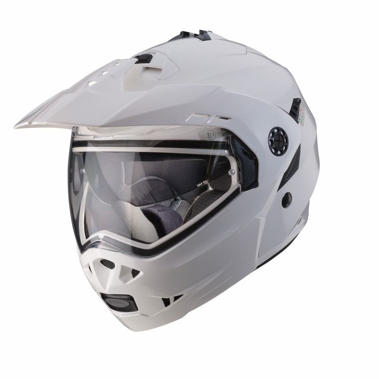 Мотошлем Caberg Tourmax — изображение 7