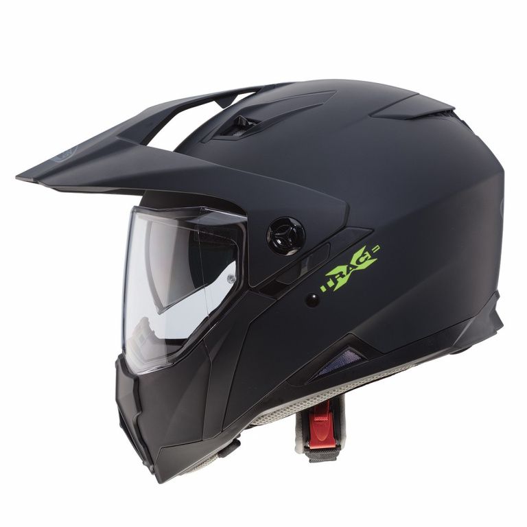 Мотошлем Caberg Xtrace — изображение 2