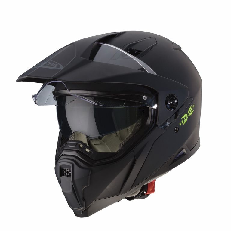 Мотошлем Caberg Xtrace — изображение 3
