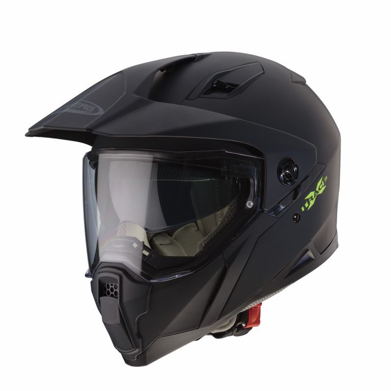 Мотошлем Caberg Xtrace — изображение 4