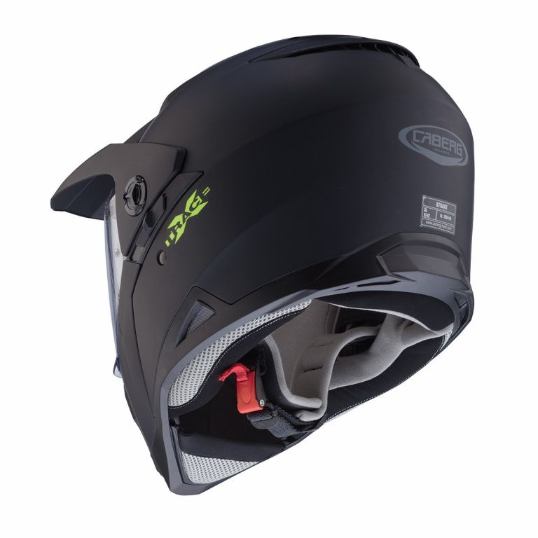 Мотошлем Caberg Xtrace