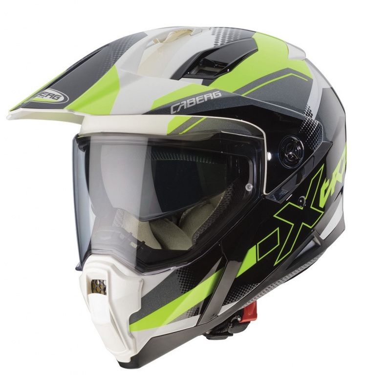Мотошлем Caberg Xtrace Spark